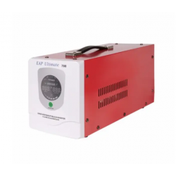 ДБЖ із правильною синусоїдою Westech EAP ULTIMATE MPS-700, 5/10/15/20А, під зовнішню АКБ 12В