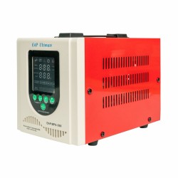 ДБЖ з правильною синусоїдою Westech EAP ULTIMATE MPS-500, 3/5/10/15А, під зовнішню АКБ 12В