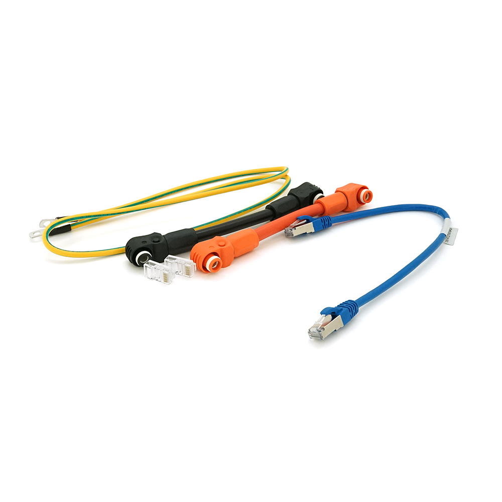 Акумуляторна батарея PYTES E-BOX-48100R LiFePO4 51.2V100Аh(5.12kWh)(50/100A) 440x620x117 , 51kg