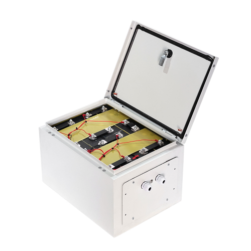 Акумуляторна батарея SEKO LiFePO4 24V 304Аh EVE