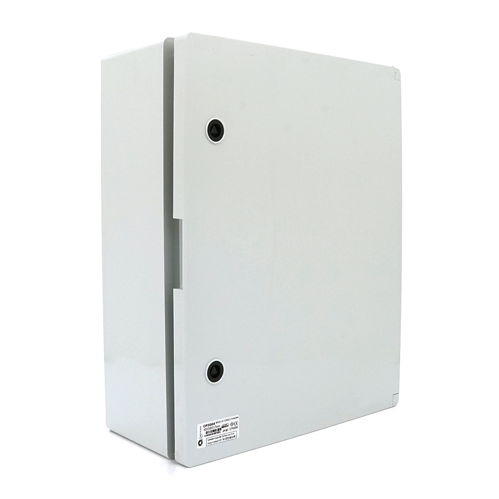 ATS до генераторів KNS1-100GA/4P. 400V, 100A, 50Hz, AC-33iB, 7.65kA
