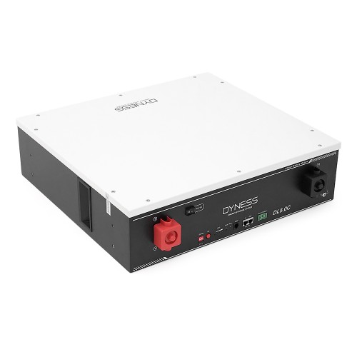 Акумуляторная батарея Dyness DL5.0C 51.2В/100Ач, 54 кг