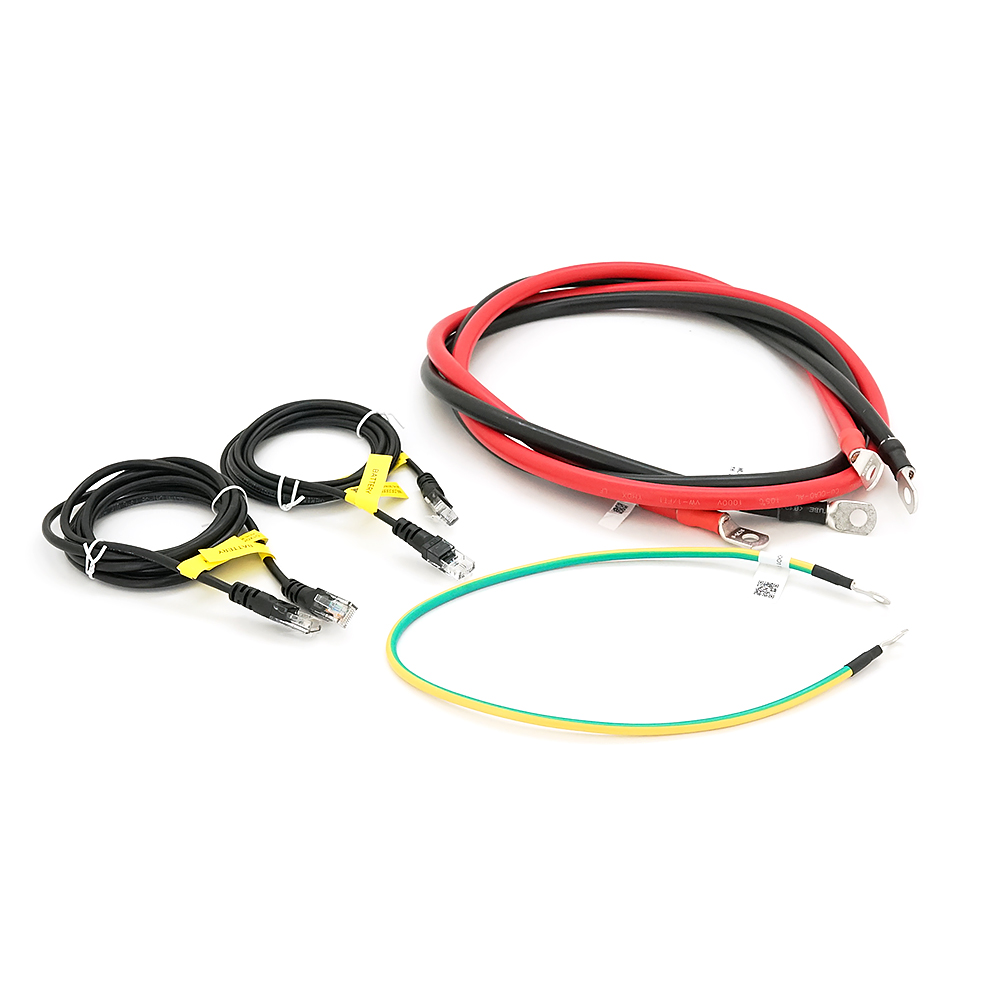 Акумуляторная батарея Dyness DL5.0C 51.2В/100Ач, 54 кг