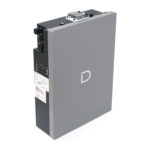 Аккумуляторная батарея LiFePO4 Dyness Power Haus, 51.2V/100Аh
