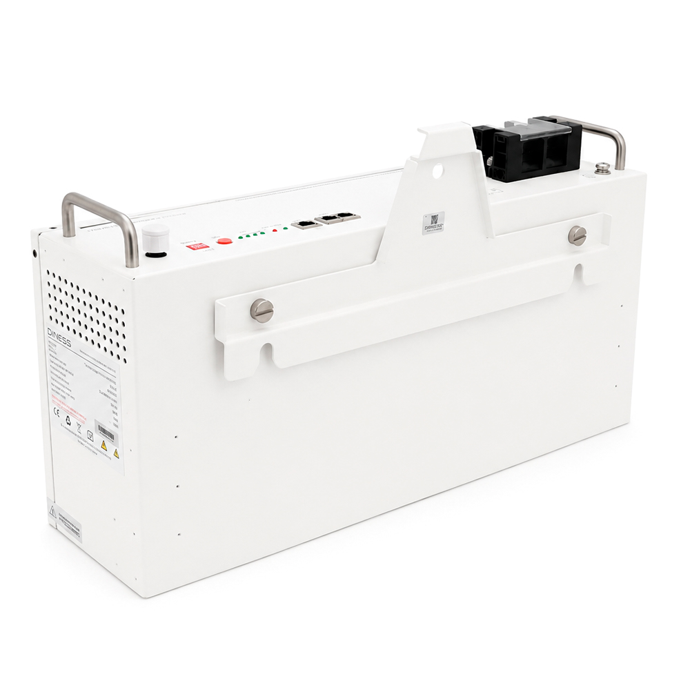 Акумуляторная батарея LiFePO4 Dyness DL2.5, 25.6V/100Аh, 23kg