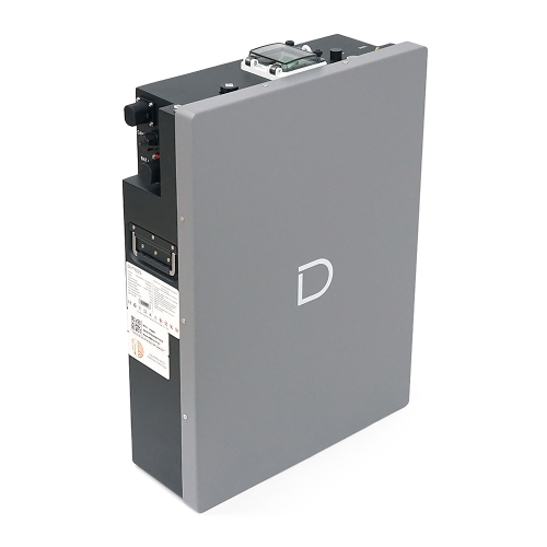 Акумуляторна батарея LiFePO4 Dyness Power Haus