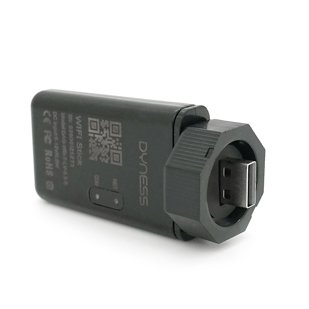 WiFi STICK DYNESS DAG-WB-T-LV-3.3S для аккумулятора