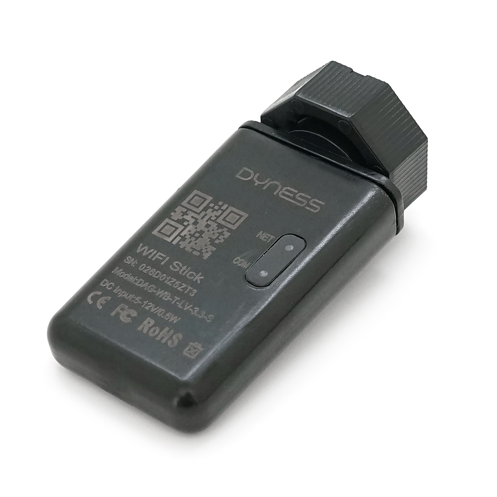 WiFi STICK DYNESS DAG-WB-T-LV-3.3S для аккумулятора