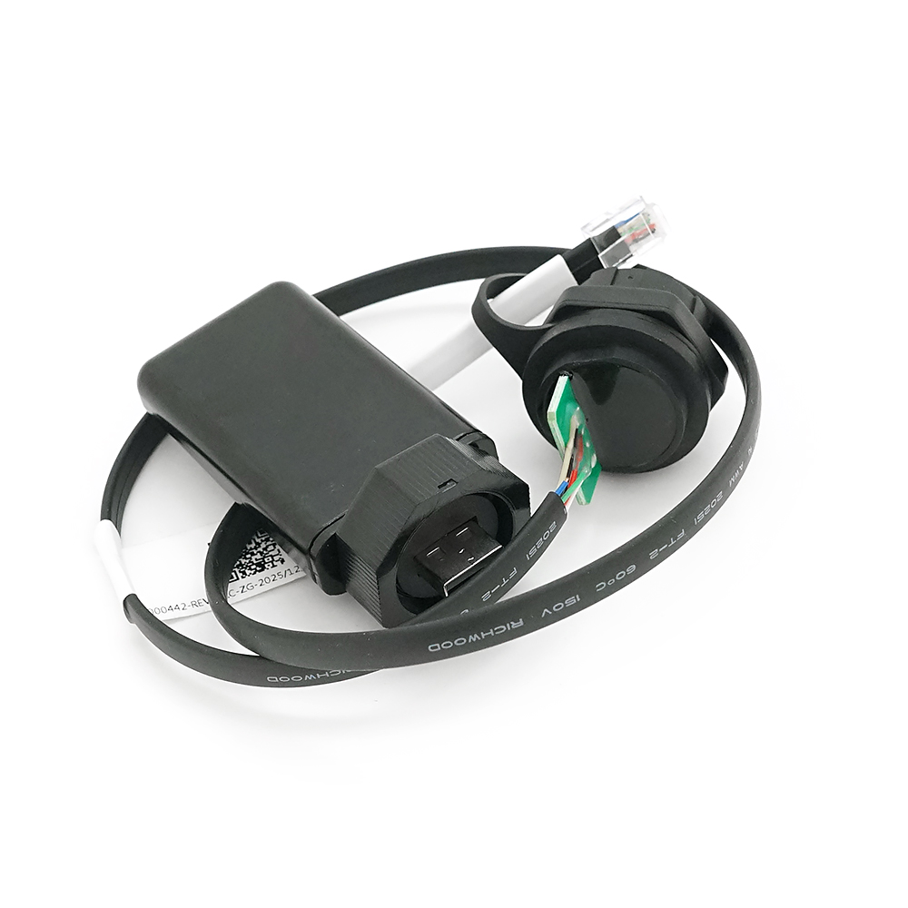WiFi STICK DYNESS DAG-WB-T-LV-3.3S для аккумулятора