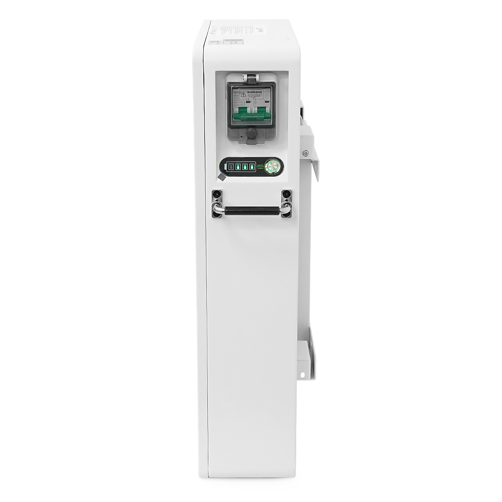 Акумулятор FelicityESS LiFePO4 LPBA48100-OL 51,2v 100Ah, BMS 60A@16S, 5.12kW, до 6 parallel, CAN&RS485, IP65, 6000Cycles, 665*440*175,48,58kg