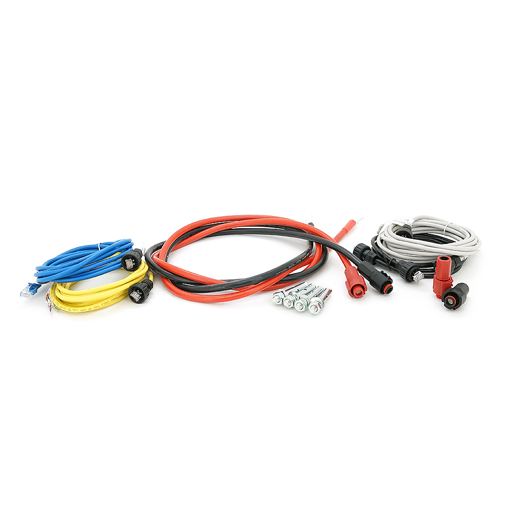Акумулятор FelicityESS LiFePO4 LPBA48100-OL 51,2v 100Ah, BMS 60A@16S, 5.12kW, до 6 parallel, CAN&RS485, IP65, 6000Cycles, 665*440*175,48,58kg