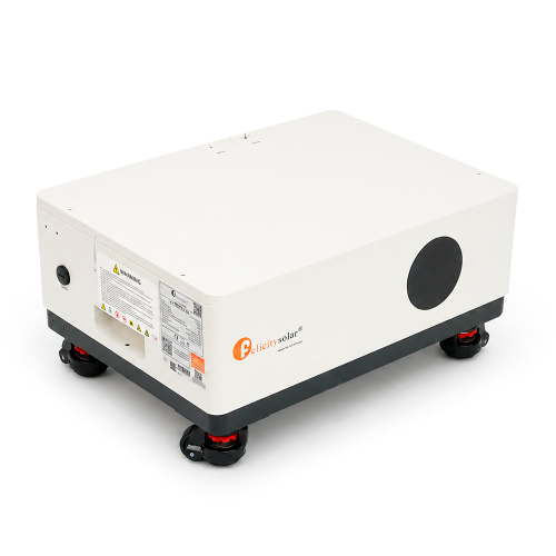 Блок управління з вбудованим акумулятором FelicityESS LiFePO4 FLS48100SCG2 51