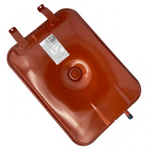 Розширювальний бак SVR 7 л 3/8" для газового котла Protherm Пантера v.19, Скат v.13 0020098253