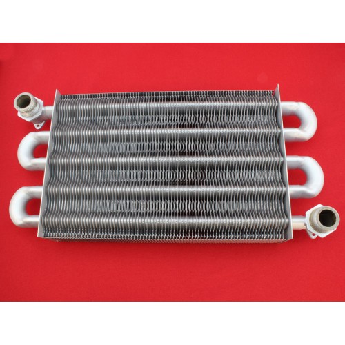 Теплообмінник первинний Ariston Microgenus, Microgenus Plus 24 кВт 998620