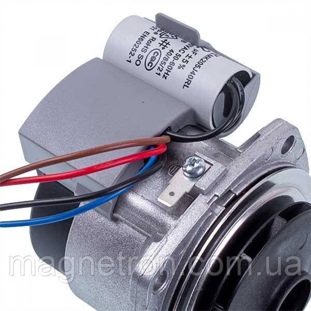 Циркуляційний насос Wilo INTVACL 15/5-2 Original - двухскоросной насос