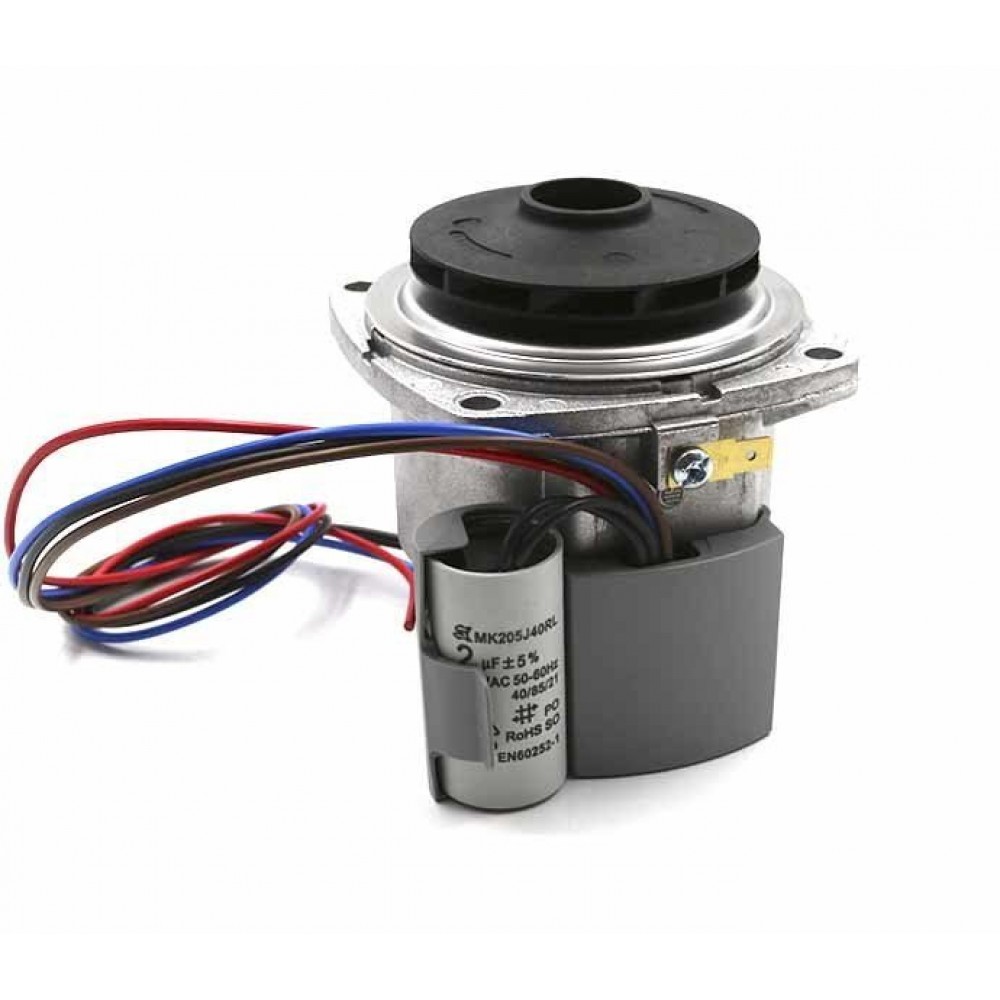 Циркуляційний насос Wilo INTVACL 15/5-2 Original - двухскоросной насос