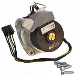 Циркуляційний насос Wilo INTVACL 15/5-2 Original - двухскоросной насос