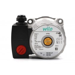 Циркуляційний насос WILO RS 15/5-3 P Original - трьохскоросний насос