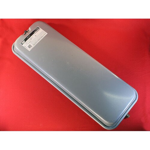 Розширювальний бак Zilmet 8 л 3/8" для газового котла Ferroli Domicompact, Ferella Zip 24 кВт 13N0000810