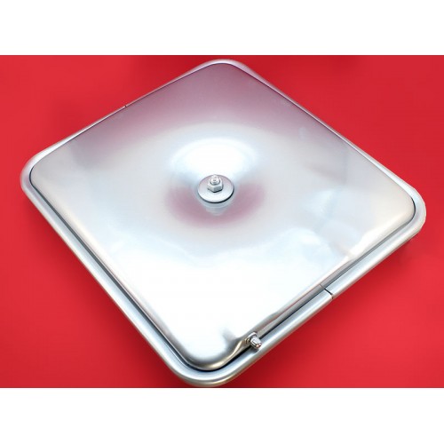 Розширювальний бак 10 л 3/8'' для газового котла Vaillant Turbo/Atmo MAX/TEC Pro/Plus 28-36 кВт 181057