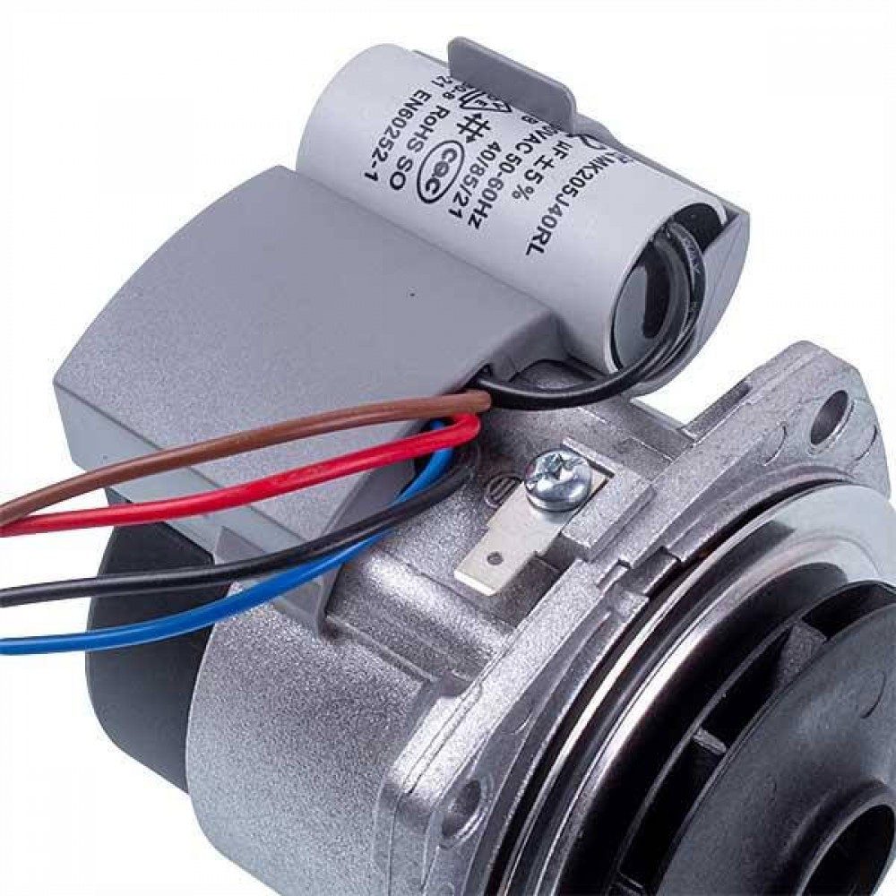 Циркуляційний насос Wilo INTVACL 15/5-2 Original - двухскоросной насос