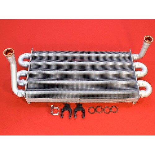 Теплообмінник первинний Saunier Duval Themaclassic 30 кВт S1060100