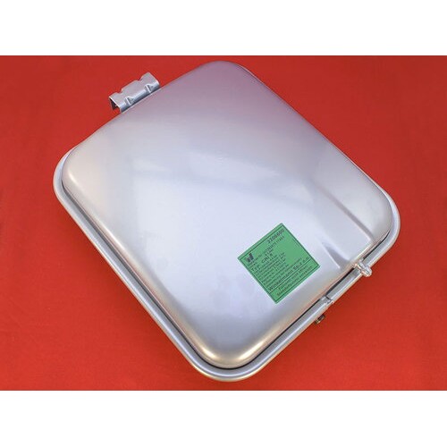 Розширювальний бак котла Viessmann Vitodens 100-W WB1B 8 літрів, G3/8