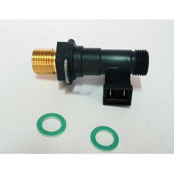 Датчик протока на газовый котел Ferrolli DOMIproject, Fereasy 39818551 36400711