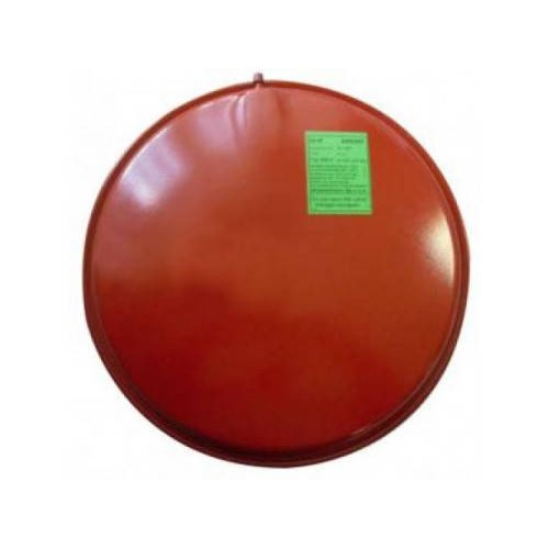 Розширювальний бак 8 л 1/2" для газового котла Buderus Logamax U042, GB012, Bosch Gas 5000/7000 87161425020