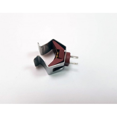 Датчик температуры NTC накладной на газовый котел Ariston Egis, Genus Premium, Clas Premium 65105079
