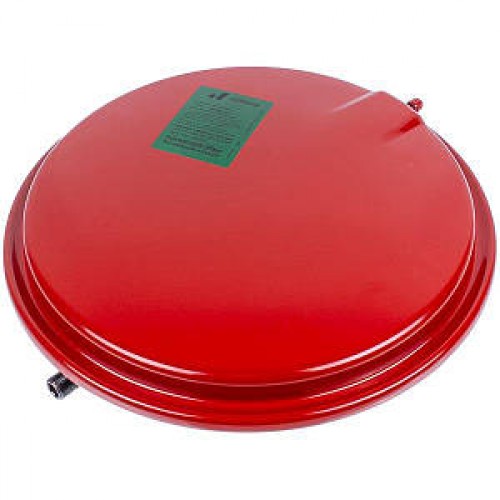 Розширювальний бак Winkelmann DGN 8 л 1/2" для газового котла Bosch Gas 4000, Eurostar, Buderus U022 87154071540