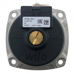 Циркуляційний насос Wilo INTOTMSL 15/5-1 Original - односкоростной насос