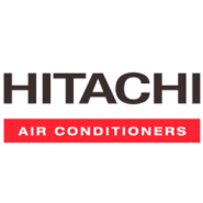 Кондиціонери Hitachi
